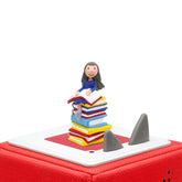Tonies Classic Tales: Roald Dahl, Matilda Audio Play Figurine - ANB Baby